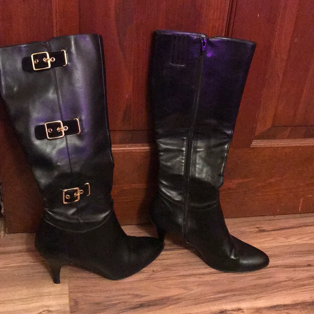 Merona Collection Boots
